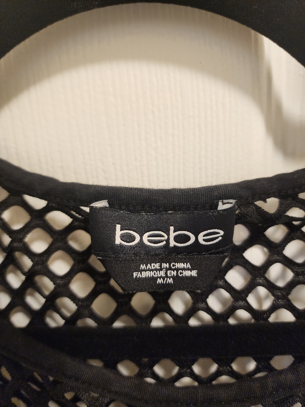 bebe - Top - M - Picture 5 of 6